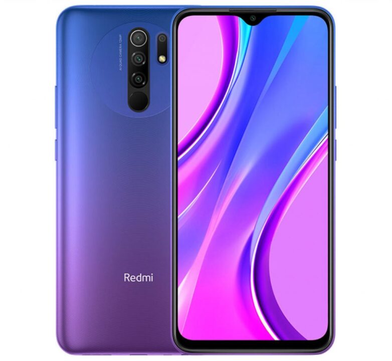 Redmi 9 with 6.53-inch 1080p display, Helio G80 SoC and 13MP Quad camera is now official