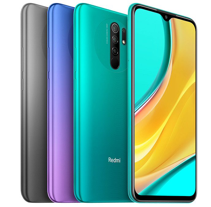 Redmi 9 is now official in China. All that you need to know