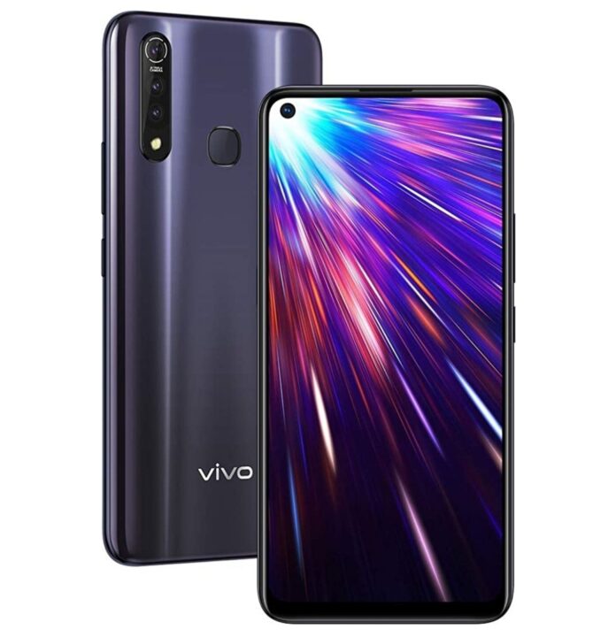 Vivo Z1Pro and Vivo Z1x get Android 10 update based on Funtouch OS 10