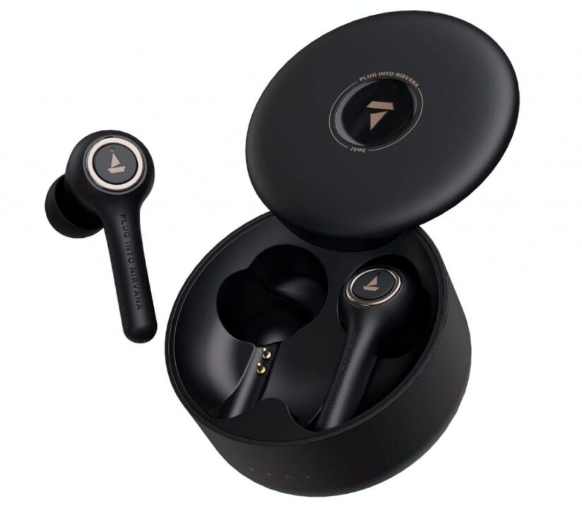 Boat Airdopes 511V2 TWS earbuds with 6mm dynamic drivers and Bluetooth 5.0 launched for ₹2999