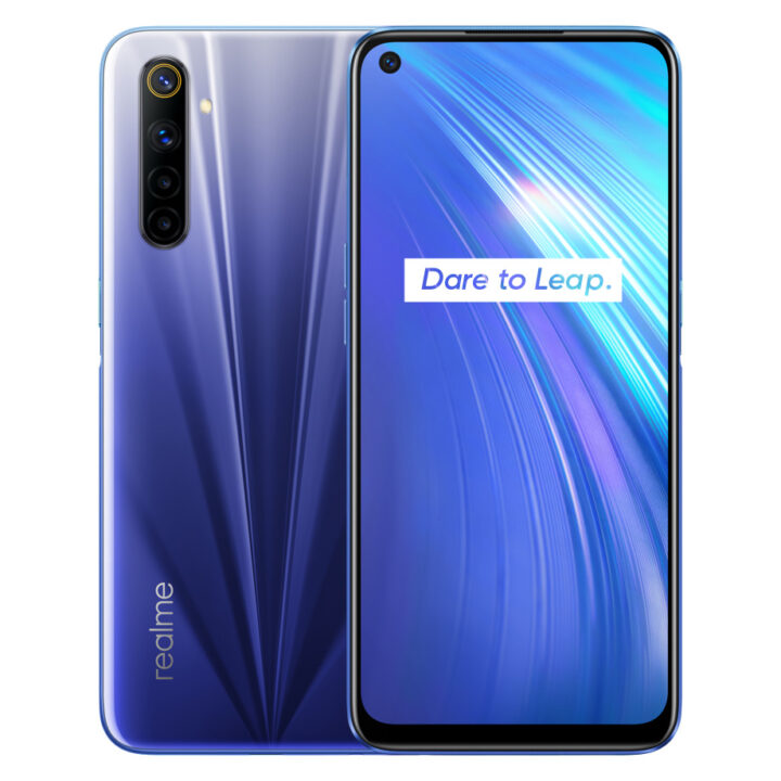 Realme introduces a new varient in Realme 6 at ₹15,999. Know more about it.