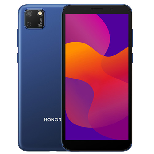 Honor 9S smartphone with 5.45-inch HD+ display and Helio P22 chipset launched for ₹6499