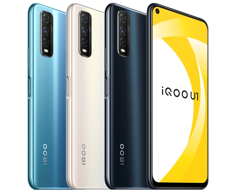 iQOO U1 is announced in China starting from ¥1198. All that you need to know.