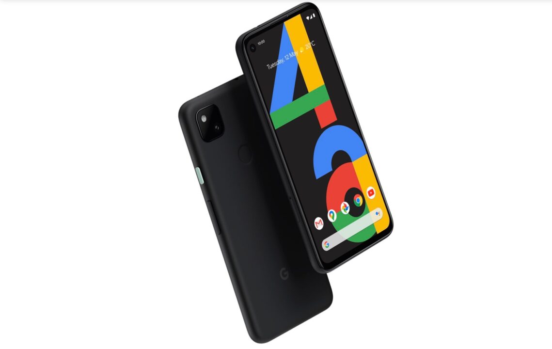 Google Pixel 4a with Qualcomm Snapdragon 730G SoC goes official for $349. Coming to India in October