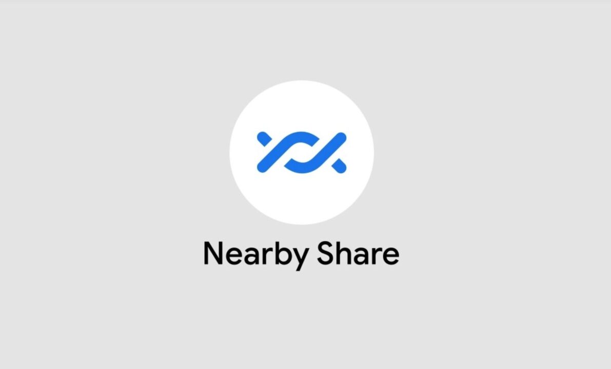 Nearby Share, Google’s own file sharing platform starts rolling out. All that you need to know.