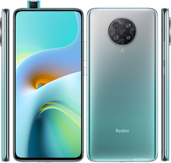 Redmi K30 Ultra with 6.67-inch Full HD+ 120Hz Super AMOLED display, 20MP Pop-Up selfie Camera and MediaTek Dimensity 1000+ 5G Chipset is announced in China