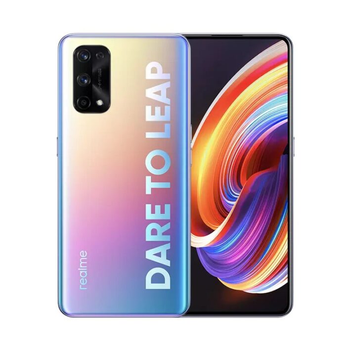 Realme X7 Pro with 6.55-inch 120Hz AMOLED display and MediaTek Dimensity 1000+ 5G SoC lands in India