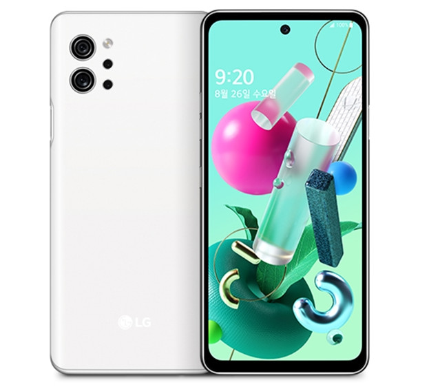 LG Q92 with 6.67-inch Full HD+ display and Qualcomm Snapdragon 765G mobile platform is now official
