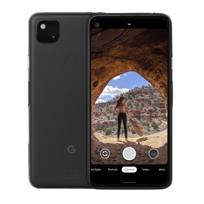Google Pixel 4a india pricing goes official. Details inside