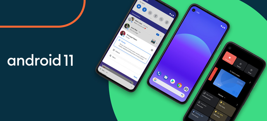 Google releases Android 11 with new features and improvements