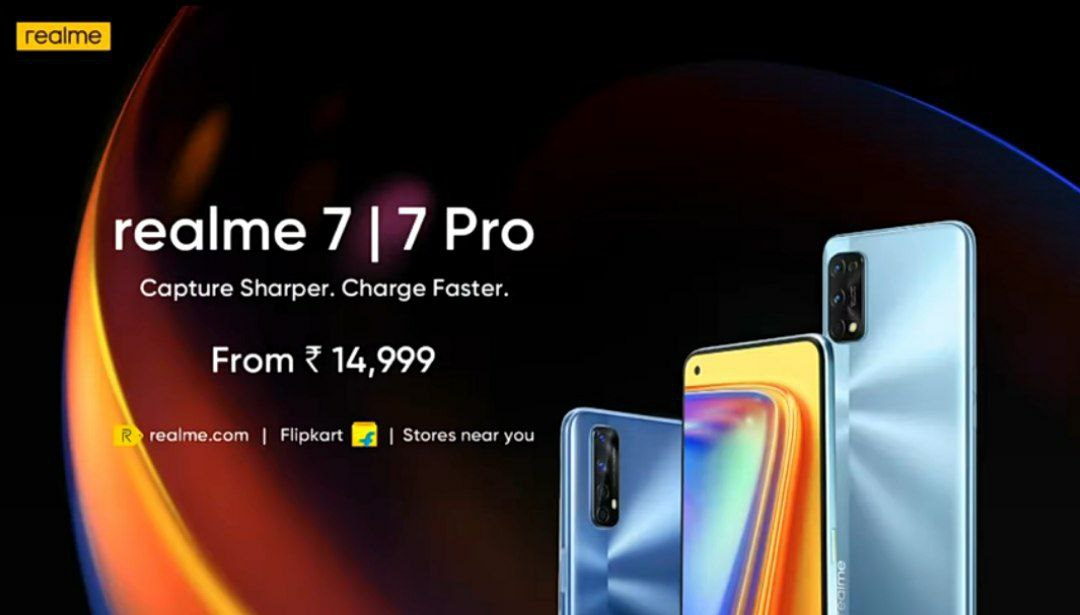 Realme 7 series price leaked ahead of launch, Starting from ₹14,999