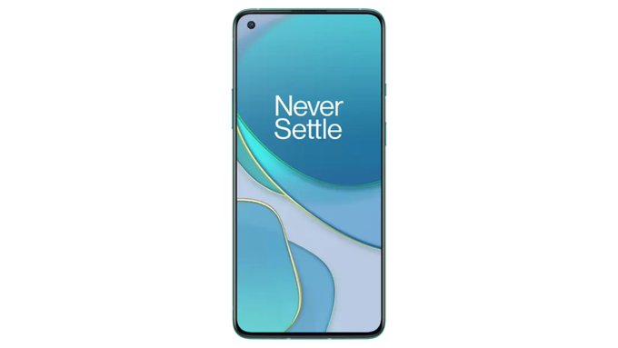 OnePlus 8T smartphone coming in late September/Early October with 120Hz AMOLED display and Snapdragon 864+ mobile platform processor