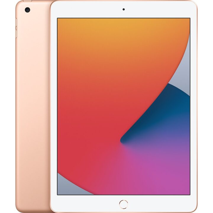 Apple iPad(8th gen) 2020 with 10.2-inch Ratina display, A13 Bionic and Touch ID is now official