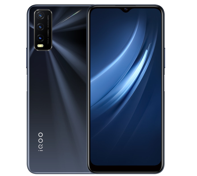 iQOO U1x with 6.51-inch HD+ display and Snapdragon 662 mobile platform goes official