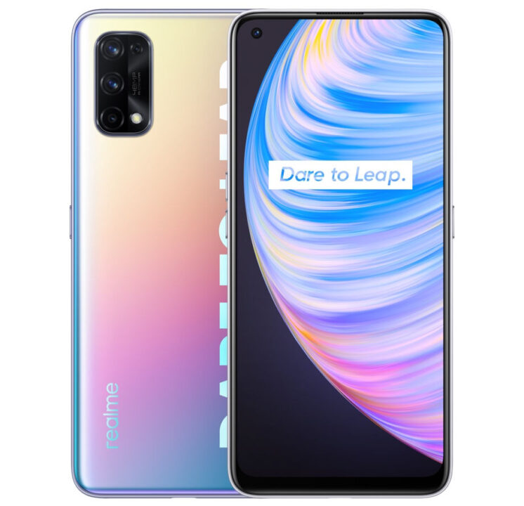 Realme Q2 Pro 5G with 6.4-inch Full HD+ AMOLED display and MediaTek Dimensity 800U SoC goes official