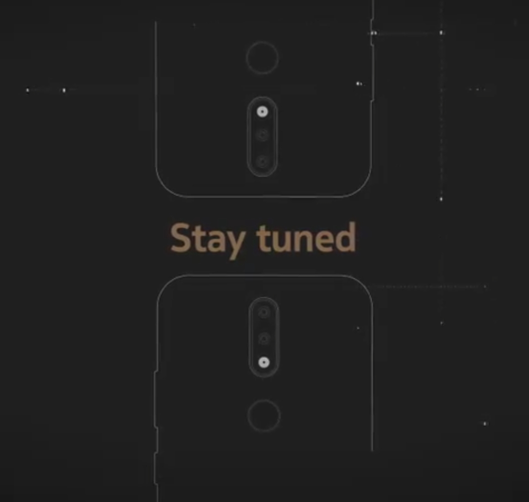 Nokia 2.4 and Nokia 3.4 coming to India on November 26th