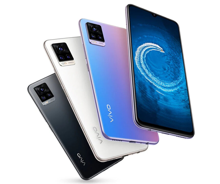 Vivo V20 (2021) with 6.44-inch 1080p AMOLED display and Snapdragon 730G Mobile Platform is now available for purchase in India