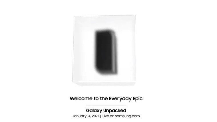 Samsung Galaxy S21 series official launch scheduled to happen on January 14th