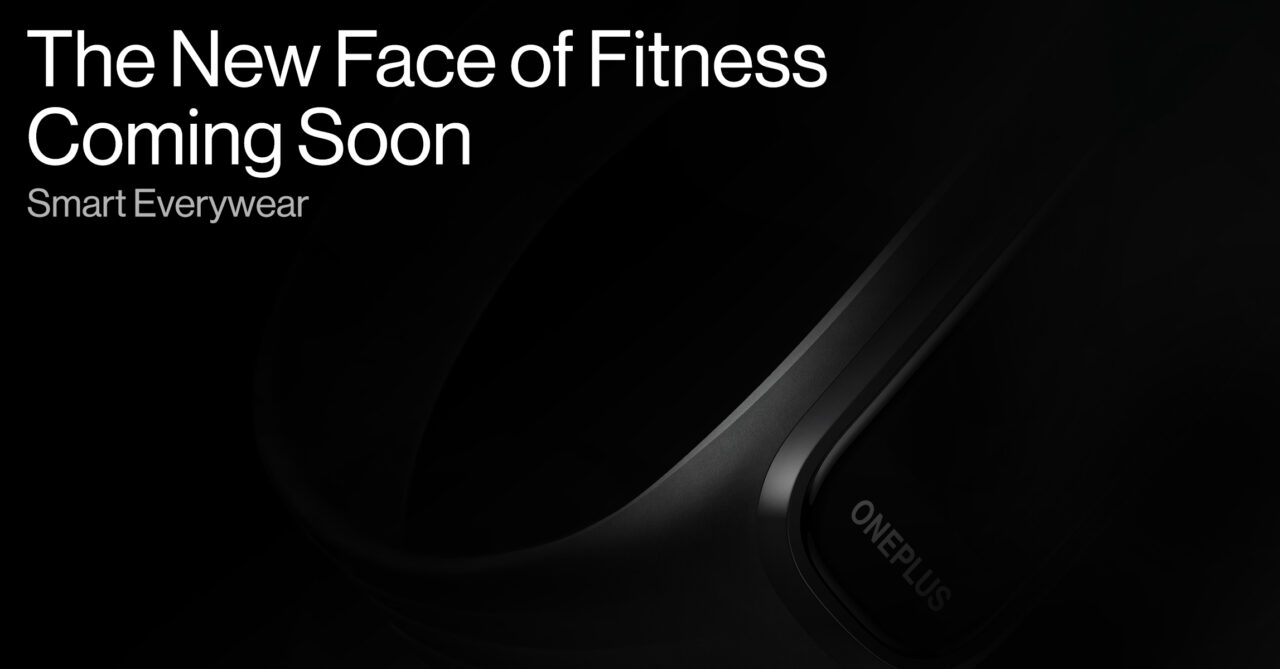 OnePlus is entering to fitness segment with the OnePlus Band