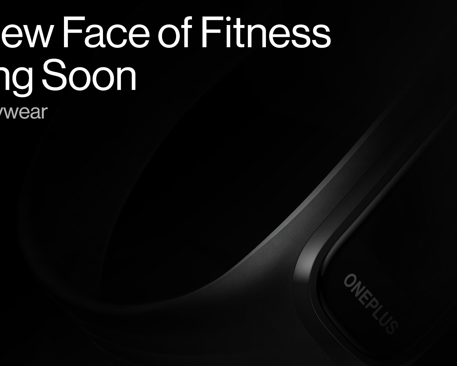 OnePlus is entering to fitness segment with the OnePlus Band