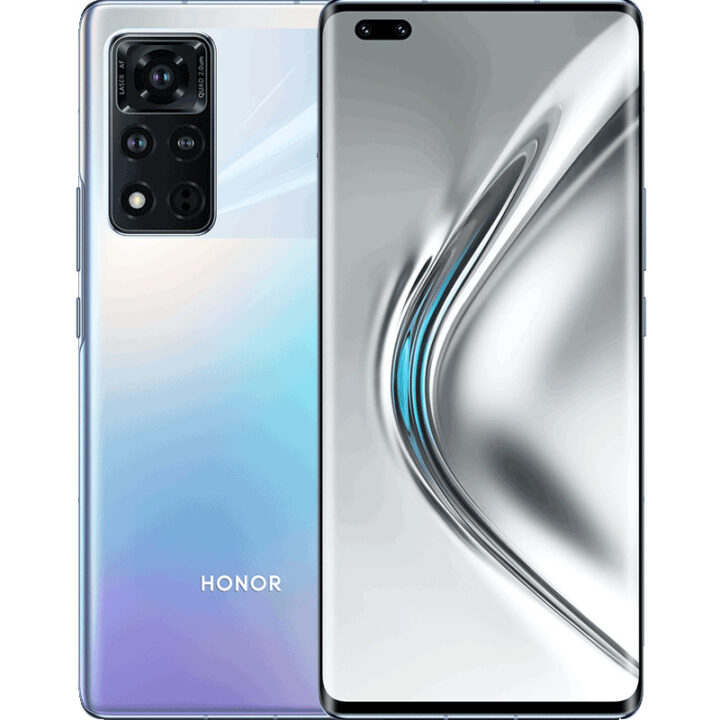 Honor V40 5G with 6.72-inch full HD+ 120Hz OLED display and MediaTek Dimensity 1000+ CPU goes official in China