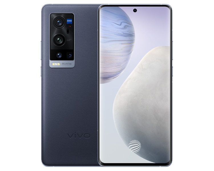 Vivo X60 Pro+ with 6.56-inch Full HD+ 120Hz AMOLED display and Snapdragon 888 mobile platform goes official